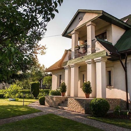 Hotel Jadą Goście Piasek  Zewnętrze zdjęcie