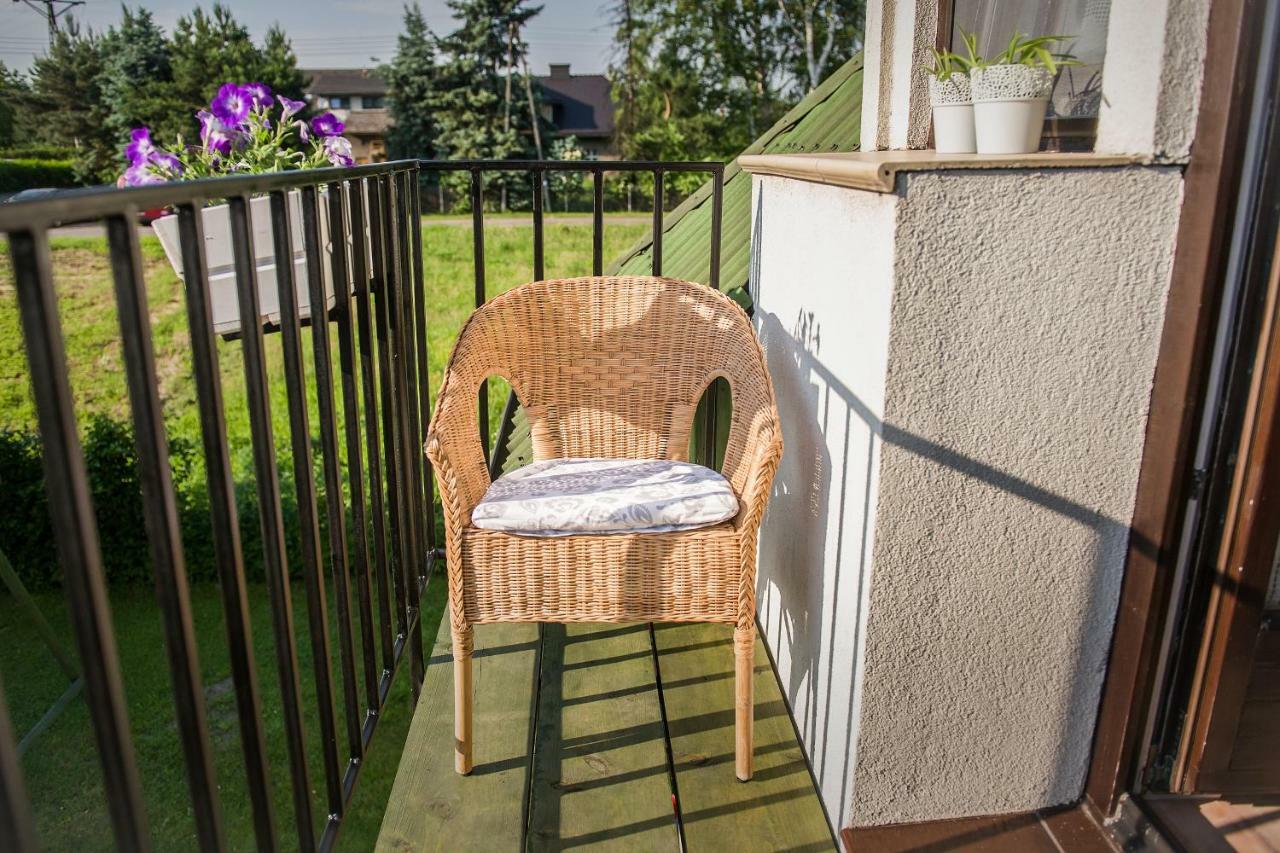 Hotel Jadą Goście Piasek  Zewnętrze zdjęcie