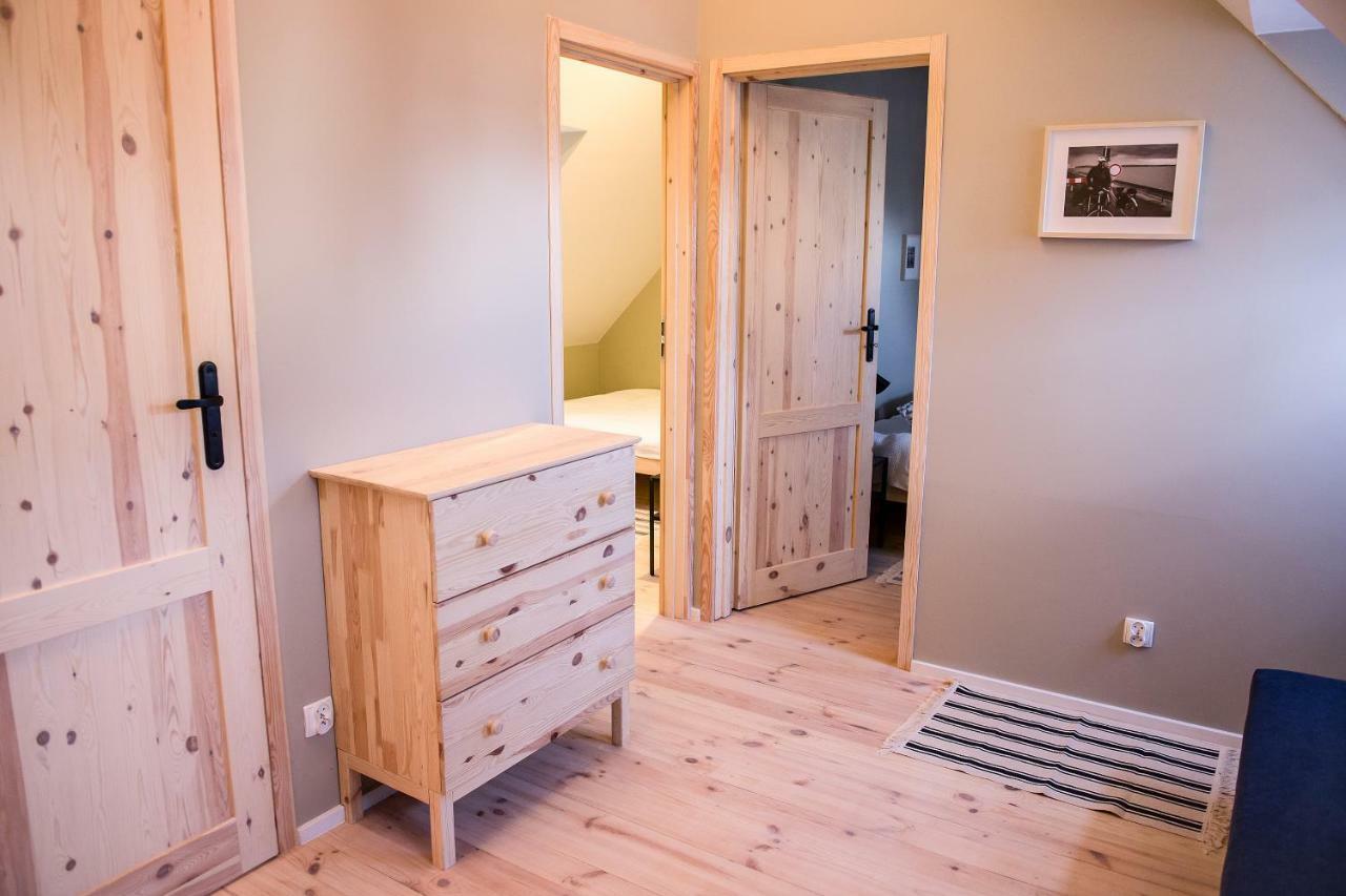 Hotel Jadą Goście Piasek  Zewnętrze zdjęcie