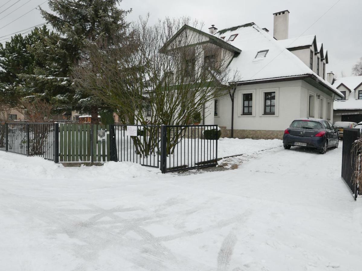 Hotel Jadą Goście Piasek  Zewnętrze zdjęcie